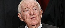 John paul stevens